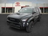 New 2025 Toyota 4Runner TRD Pro image 5