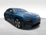 New 2025 Audi A6 e-tron Prestige image 2