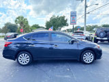 Used 2016 Nissan Sentra SV image 4