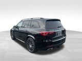 New 2025 Mercedes-Benz GLS 450 4MATIC image 3