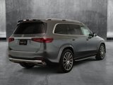 New 2025 Mercedes-Benz GLS 580 4MATIC image 5
