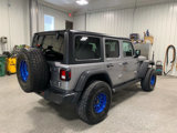 Used 2018 Jeep Wrangler Unlimited Rubicon image 5