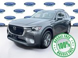 Used 2024 MAZDA CX-90 3.3 Turbo w/ Preferred Package image 3