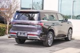 New 2025 INFINITI QX80 Luxe image 6