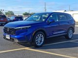 Certified 2025 Honda CR-V EX-L image 3
