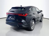 New 2026 Lexus NX 350 AWD w/ Luxury Package image 5