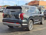 New 2025 Hyundai Palisade Calligraphy image 4