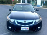 Used 2010 Acura TSX Sedan image 2
