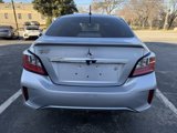 Used 2022 Mitsubishi Mirage G4 ES image 4