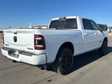 New 2024 RAM 2500 Laramie w/ Night Edition image 5