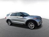 Used 2024 Ford Explorer Limited image 2