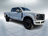 New 2025 Ford F250 Platinum w/ Tremor Off-Road Package image 2