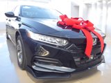 Used 2020 Honda Accord EX-L image 3