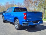 New 2025 Chevrolet Silverado 1500 RST w/ Z71 Off-Road Package image 3