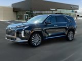 New 2025 Hyundai Palisade Calligraphy image 2