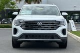New 2025 Volkswagen Atlas SEL image 6