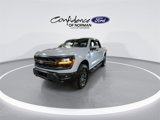 New 2025 Ford F150 Tremor w/ Equipment Group 402A High image 4
