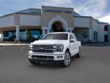 New 2025 Ford F150 Platinum image 2