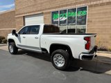 Used 2024 Chevrolet Silverado 3500 High Country w/ High Country Premium Package image 3