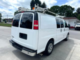 Used 2013 Chevrolet Express 1500 LT w/ LT Preferred Equipment Group image 4