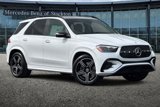 New 2025 Mercedes-Benz GLE 350 4MATIC image 2