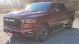 New 2025 RAM 1500 Laramie w/ Sport Appearance Package image 5