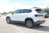 New 2025 Volkswagen Taos SE image 5