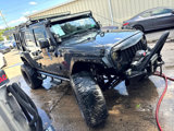 Used 2016 Jeep Wrangler Unlimited Sport w/ Connectivity Group image 3