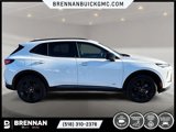 New 2025 Buick Envision Sport Touring image 2