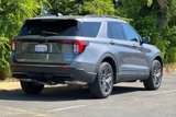 Used 2025 Ford Explorer ST-Line w/ ST-Line Street Pack image 4