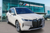 New 2026 BMW iX xDrive60 image 3
