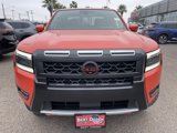 New 2025 Nissan Frontier Pro-X w/ Pro Premium Package image 2