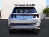 New 2025 Hyundai Tucson Limited image 5