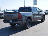 New 2026 RAM 1500 Laramie image 2