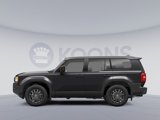 New 2025 Toyota Land Cruiser 1958 image 2