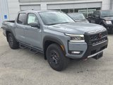 New 2025 Nissan Frontier PRO-4X w/ Pro Convenience Package image 2