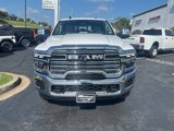 New 2025 RAM 2500 Laramie image 2