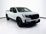 Used 2023 Honda Ridgeline Black Edition image 3