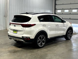 Used 2020 Kia Sportage SX image 3