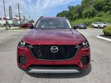 New 2025 MAZDA CX-70 3.3 Turbo w/ Premium Package image 2
