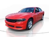 Used 2023 Dodge Charger SXT image 4