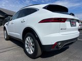 Used 2018 Jaguar E-PACE S image 5