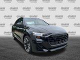 New 2025 Audi Q8 Premium Plus image 2