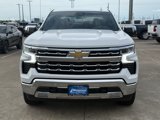 New 2026 Chevrolet Silverado 1500 LTZ image 4