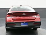Certified 2025 Hyundai Elantra Sport image 4