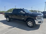 New 2025 RAM 2500 Big Horn image 5