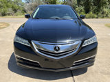Used 2016 Acura TLX V6 image 3