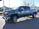 New 2025 Chevrolet Silverado 2500 LTZ w/ LTZ Plus Package image 3