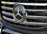 New 2025 Mercedes-Benz GLS 450 4MATIC image 3
