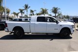 New 2025 RAM 2500 Limited image 3